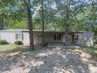 Foreclosed Home - 19211 N PASS, 72103