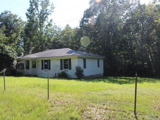 Foreclosed Home - 14812 OAK PLACE DR, 72103