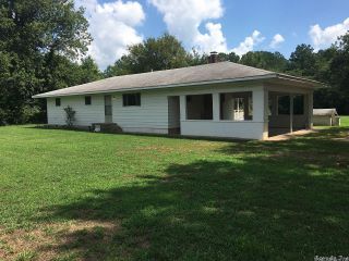 Foreclosed Home - 23915 N SARDIS RD, 72103