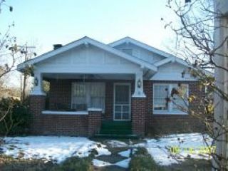 Foreclosed Home - List 100010240
