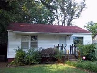 Foreclosed Home - 1507 E HIGHLAND AVE, 72104