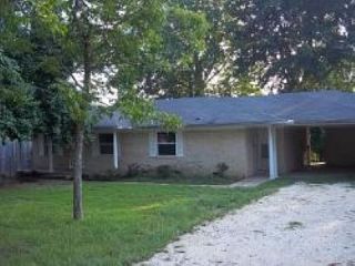 Foreclosed Home - 14066 HIGHWAY 9, 72104