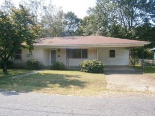 Foreclosed Home - 125 E Donnelly St, 72104