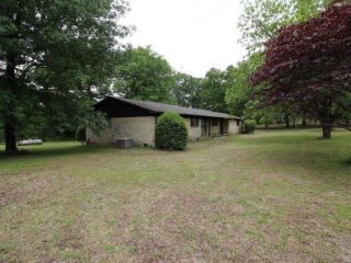 Foreclosed Home - 5875 E HIGHWAY 171, 72104