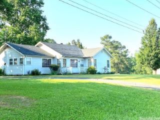 Foreclosed Home - 30141 HIGHWAY 67, 72104