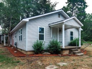 Foreclosed Home - 108 GOUGH ST, 72104