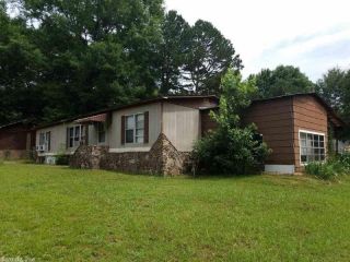 Foreclosed Home - 2 TRAILS END, 72106