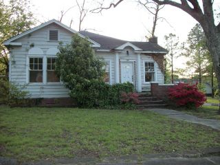 Foreclosed Home - 500 S DIVISION ST, 72110