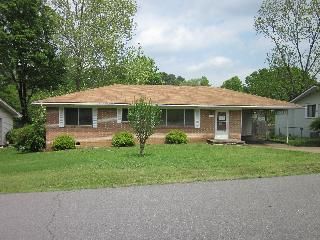 Foreclosed Home - List 100031437
