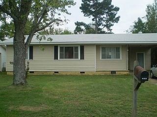 Foreclosed Home - 405 LEE DR, 72110