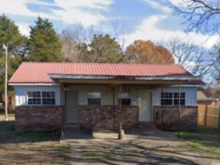 Foreclosed Home - 404 MAPLE ST, 72110