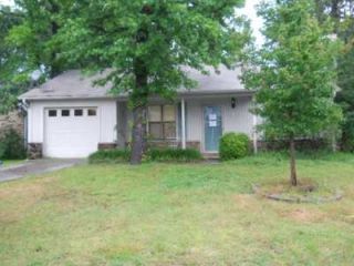 Foreclosed Home - 1 OAK FOREST PL, 72113