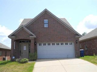 Foreclosed Home - 7 VILLAGE WAY, 72113
