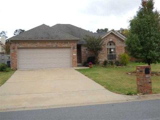 Foreclosed Home - 61 ZIRCON DR, 72113