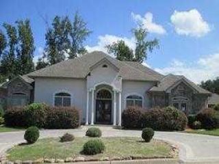 Foreclosed Home - 109 WINDY VALLEY LN, 72113