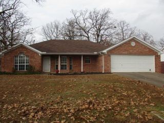 Foreclosed Home - 69 Emerald Dr, 72113