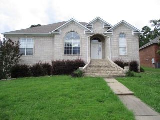 Foreclosed Home - List 100350287
