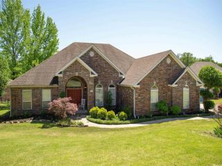 Foreclosed Home - 11 CHOCTAW CV, 72113