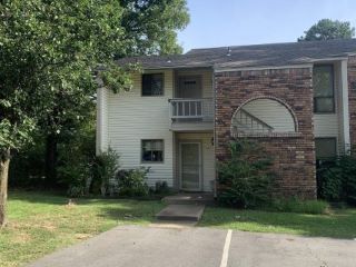 Foreclosed Home - 101 PINE FOREST DR APT 18E, 72113