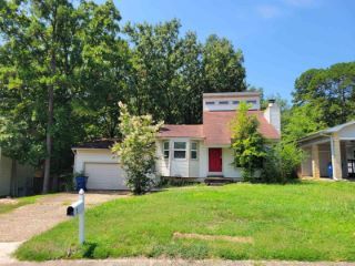Foreclosed Home - 5 PRINCE DR, 72113