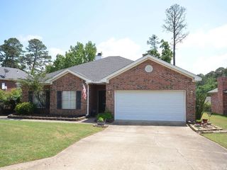 Foreclosed Home - 167 DIAMOND POINTE DR, 72113