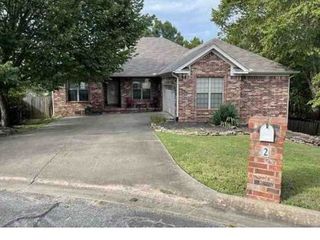 Foreclosed Home - 2 BISHOP CT, 72113