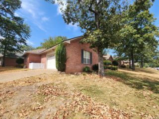 Foreclosed Home - 18 CHICOT DR, 72113