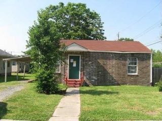 Foreclosed Home - 1321 W 13TH ST, 72114