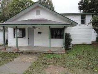 Foreclosed Home - List 100324946