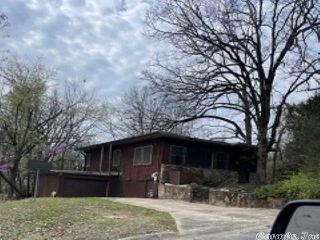 Foreclosed Home - 1422 W 22ND ST, 72114
