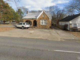 Foreclosed Home - 2120 MAIN ST, 72114
