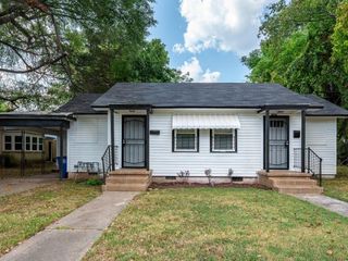 Foreclosed Home - 1803 AUGUSTA ST, 72114