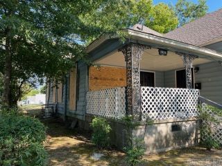Foreclosed Home - 1924 MOSS ST, 72114