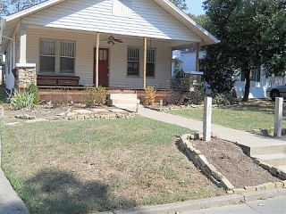Foreclosed Home - List 100010243