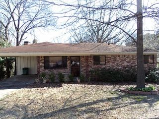 Foreclosed Home - 4602 N VINE ST, 72116