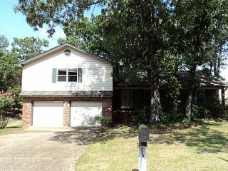 Foreclosed Home - 1712 NORTHLINE DR, 72116