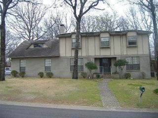 Foreclosed Home - 6012 ELK RIVER RD, 72116