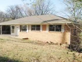 Foreclosed Home - List 100031463