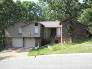 Foreclosed Home - 2 ELK RIVER CT, 72116