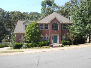 Foreclosed Home - 7909 N HILLS BLVD, 72116