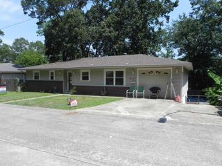 Foreclosed Home - 1425 GARLAND AVE, 72116