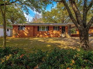 Foreclosed Home - 4213 IDLEWILD AVE, 72116