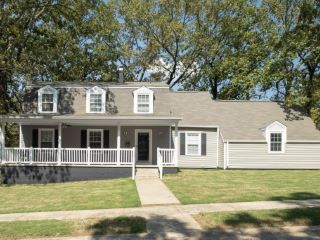 Foreclosed Home - 3117 CLEBURNE PL, 72116