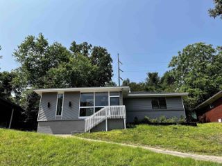 Foreclosed Home - 1320 GARLAND AVE, 72116