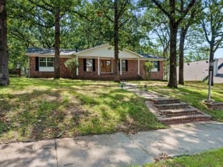 Foreclosed Home - 4812 RANDOLPH RD, 72116