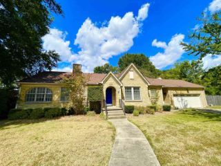 Foreclosed Home - 505 W H AVE, 72116