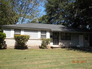 Foreclosed Home - List 100156758