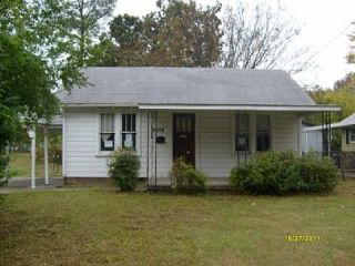 Foreclosed Home - List 100187880