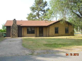 Foreclosed Home - 6500 WHIPPOORWILL LN, 72117