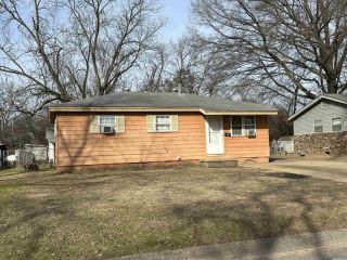 Foreclosed Home - 809 HEALY ST, 72117